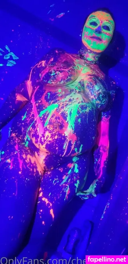 Chey Lynn20 OnlyFans Thumbnail #Ybvwzkc0CC