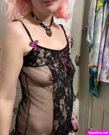 Chey Lynn20 OnlyFans Thumbnail #esZOmBH8oA