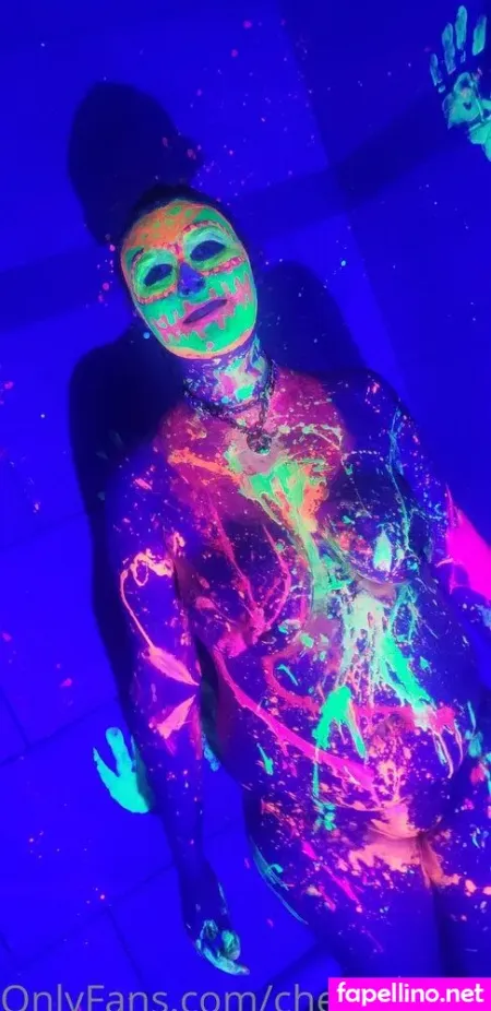 Chey Lynn20 OnlyFans Thumbnail #fyeM0yr5dw