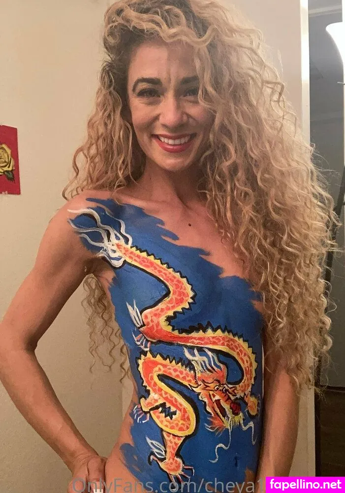 cheya1exandria Nude Leaked OnlyFans Photo #1YhotFifo1