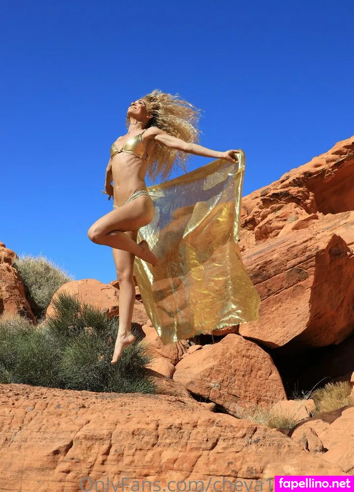 cheya1exandria Nude Leaked OnlyFans Photo #5sGAOJejH1