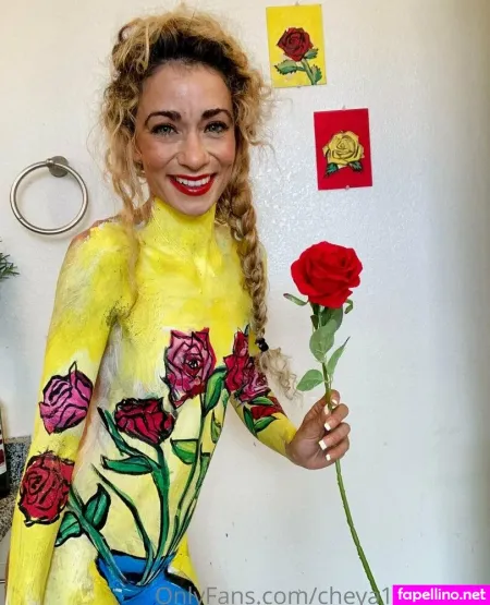 Cheya1exandria OnlyFans Thumbnail #7Zu8Ycf6DT