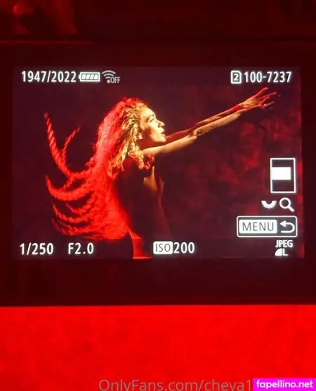 Cheya1exandria OnlyFans Thumbnail #BALc2vJZda