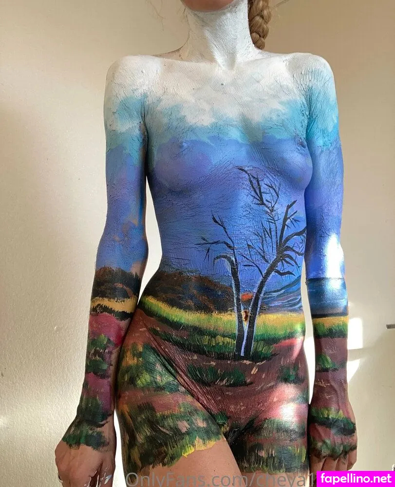 cheya1exandria Nude Leaked OnlyFans Photo #IvvgLbvFLL