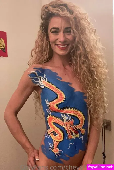 Cheya1exandria OnlyFans Thumbnail #YbjeMeaKVA