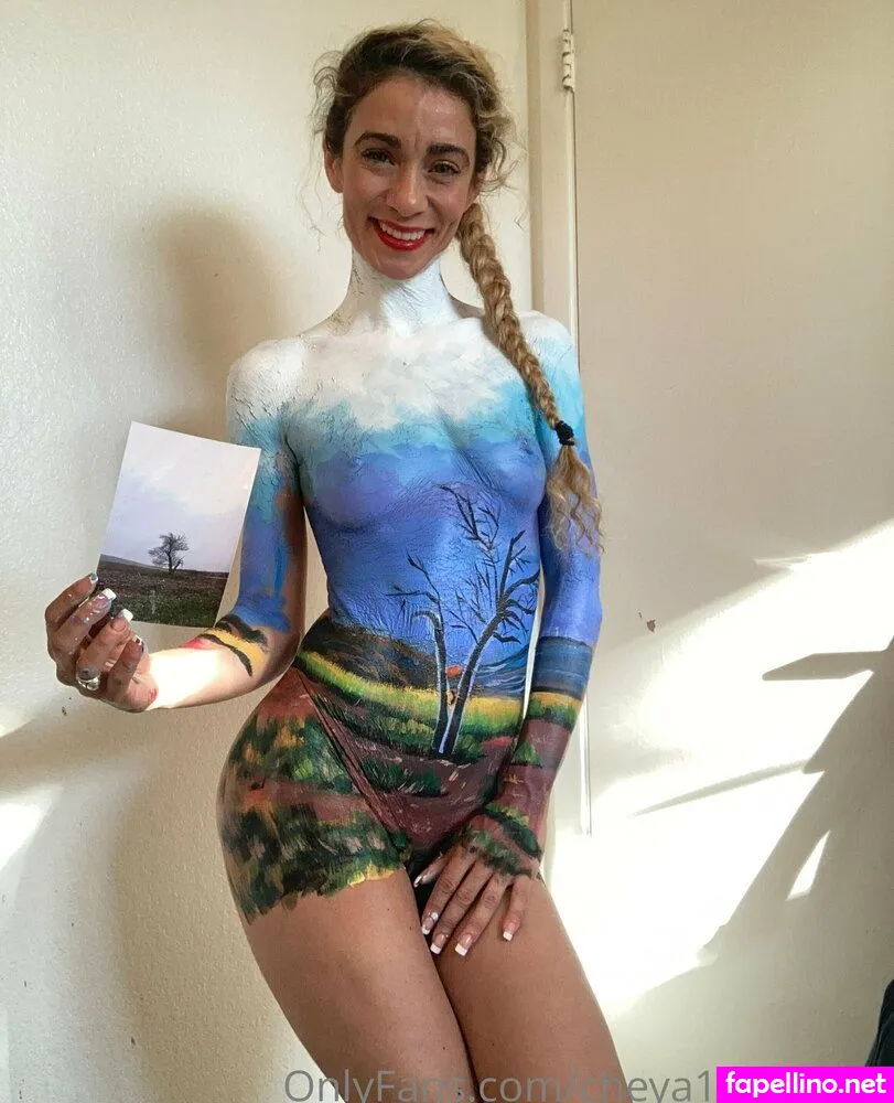 cheya1exandria Nude Leaked OnlyFans Photo #aA6shGjkq8