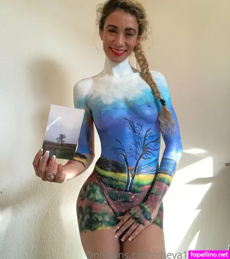 Cheya1exandria OnlyFans Thumbnail #b774ED1mPp