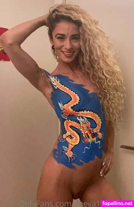 Cheya1exandria OnlyFans Thumbnail #iyiyPYx6io