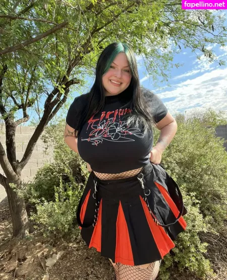 Cheyanne OnlyFans Thumbnail #00MbiAfCf7