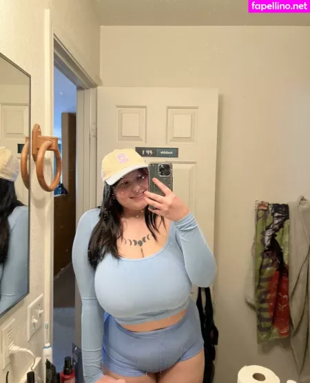 Cheyanne OnlyFans Thumbnail #FLOrSZJCUR