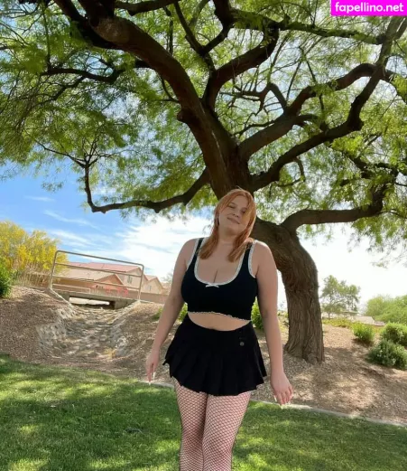 Cheyanne OnlyFans Thumbnail #PRrVBDuiKb