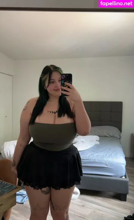 Cheyanne OnlyFans Thumbnail #PoXj4lBccG