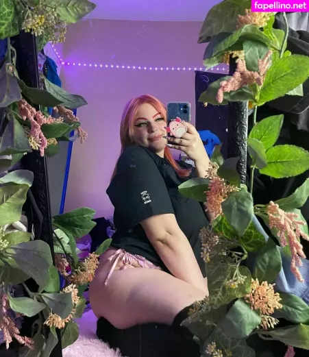 Cheyanne OnlyFans Thumbnail #TgmQgeSARf