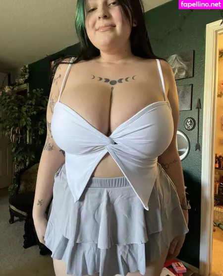 Cheyanne OnlyFans Thumbnail #nfKTH26Tok