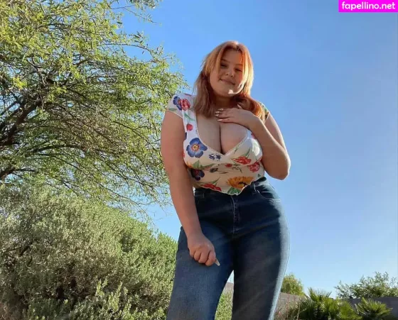 Cheyanne OnlyFans Thumbnail #yRIKDcMu4u