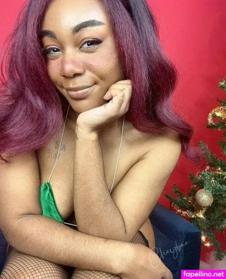 Cheybae OnlyFans Thumbnail #98W2561p2M