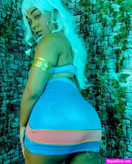 Cheybae OnlyFans Thumbnail #VgK7Eem6VA