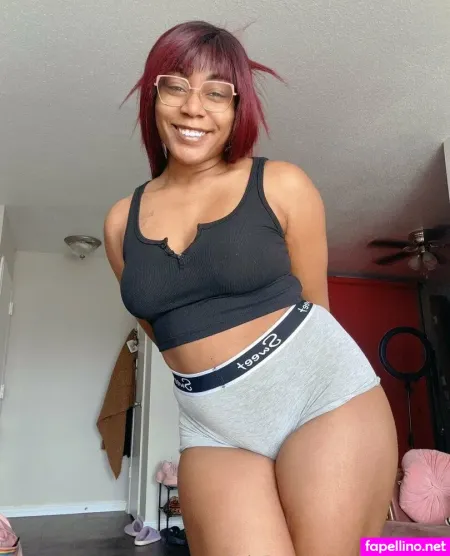 Cheybae OnlyFans Thumbnail #snQQfFyhDn