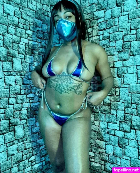 Cheybaefree OnlyFans Thumbnail #DEndZscan3
