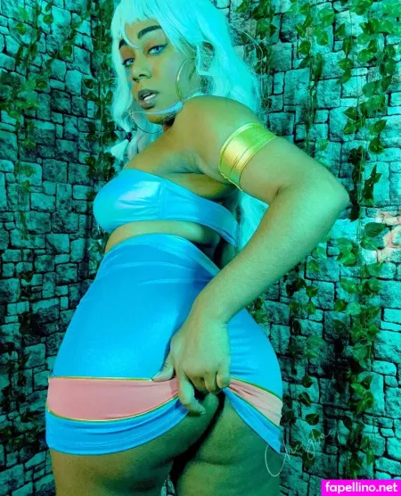 Cheybaefree OnlyFans Thumbnail #gQAyMZr39n