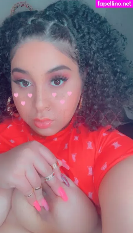 Cheybbxxx OnlyFans Thumbnail #1wI83S5rP3