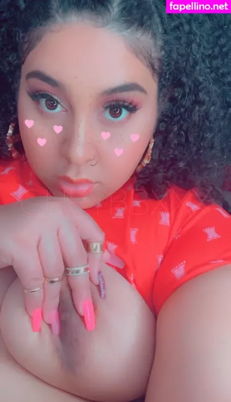 Cheybbxxx OnlyFans Thumbnail #BxJA48AxUt