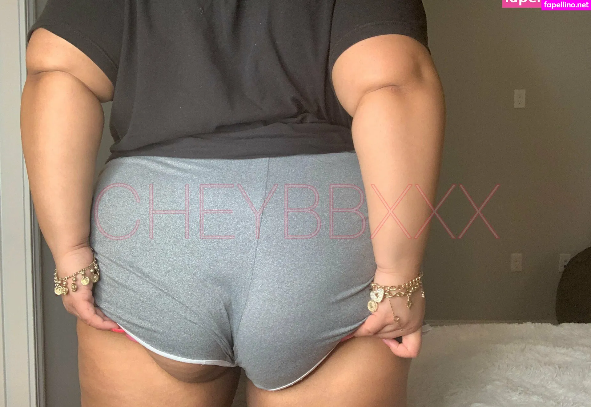 cheybbxxx Nude Leaked OnlyFans Photo #VcJJ8vYwee