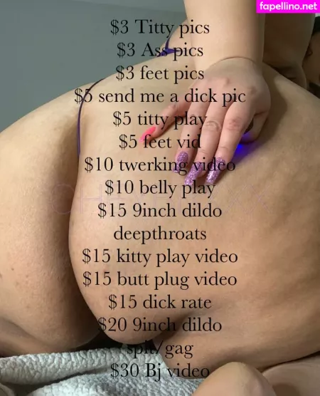 Cheybbxxx OnlyFans Thumbnail #sHEI5aXzZR