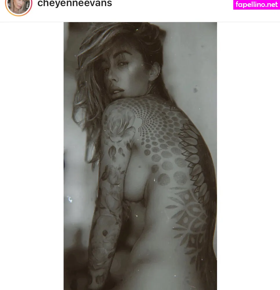 Cheyboogie, cheyenneevans Nude Leaked OnlyFans Photo #gNNpZLsnzf