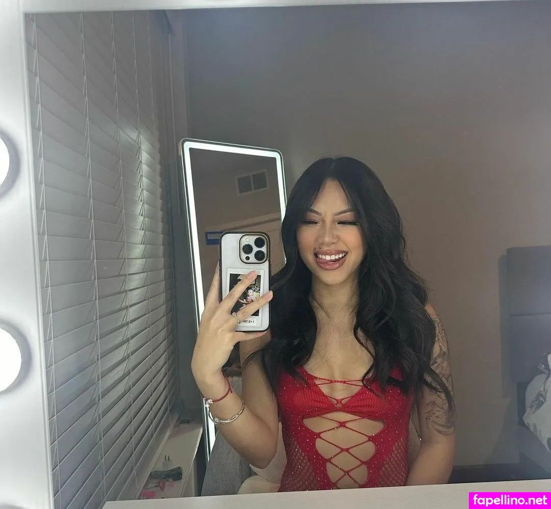 Urbibii, cheyennegthao Nude Leaked OnlyFans Photo #EdygvVUEWl