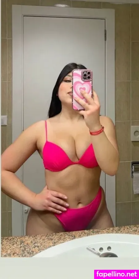 Cheyenne Gonzalez OnlyFans Thumbnail #HRZDLwspst