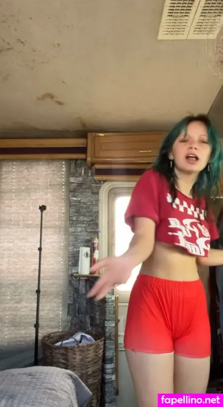 Cheyenne Hay OnlyFans Thumbnail #8cMUyu0ZkJ