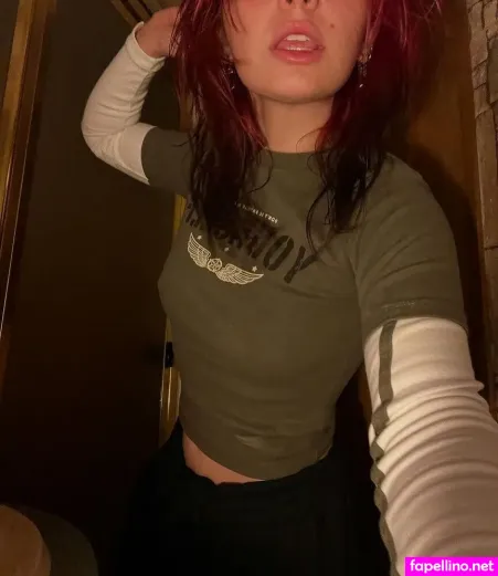 Cheyenne Hay OnlyFans Thumbnail #95d93QHgBr