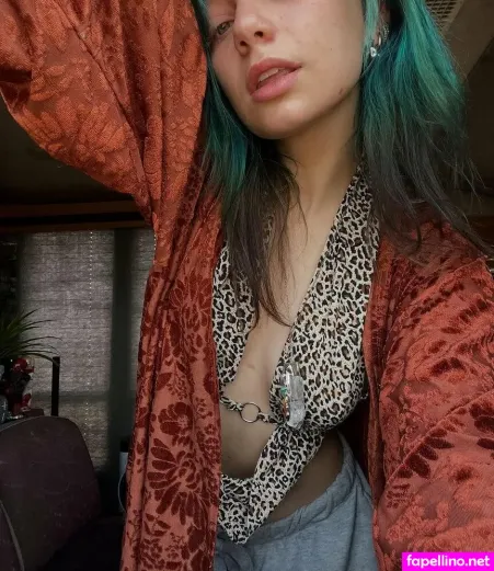Cheyenne Hay OnlyFans Thumbnail #AdYoQdwh91