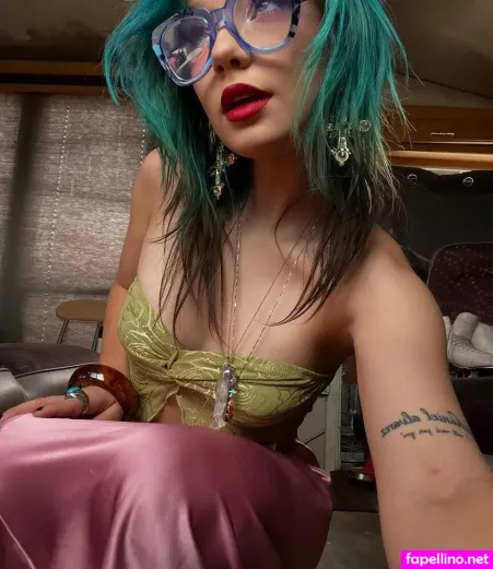 Cheyenne Hay OnlyFans Thumbnail #ArMI599yno