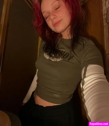 Cheyenne Hay OnlyFans Thumbnail #S4TboGrnZs