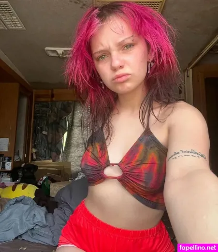 Cheyenne Hay OnlyFans Thumbnail #VfirtgFQu1