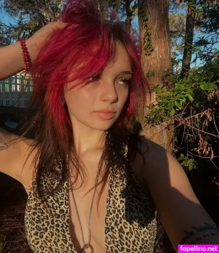 Cheyenne Hay OnlyFans Thumbnail #yZlKPOmuF5