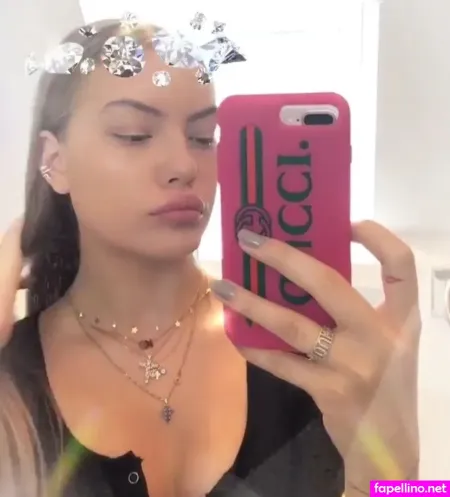 Cheyenne Ochsenknecht OnlyFans Thumbnail #307t8lsWCl