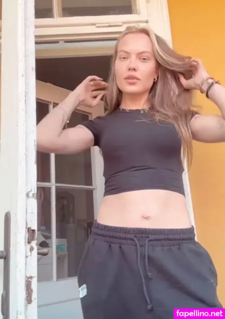 Cheyenne Ochsenknecht OnlyFans Thumbnail #4H6A6JoFgt