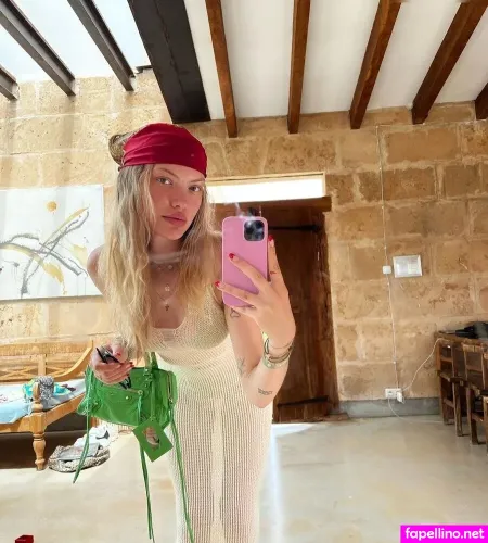 Cheyenne Ochsenknecht OnlyFans Thumbnail #5wAdHPv6sb
