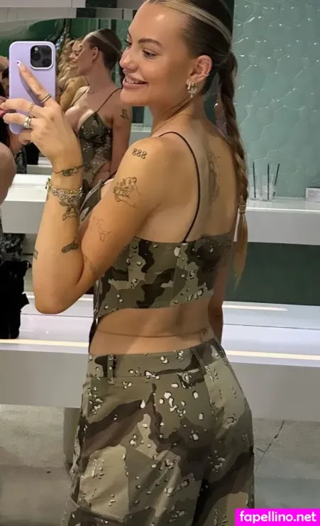 Cheyenne Ochsenknecht OnlyFans Thumbnail #7Gg7mR1eOw