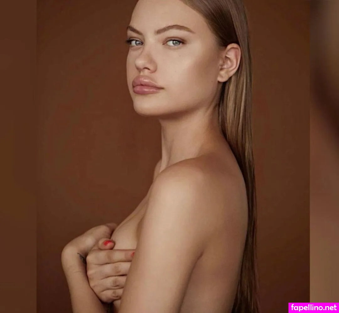 Cheyenne Ochsenknecht Nude Leaked OnlyFans Photo #GLCoAMNBiA