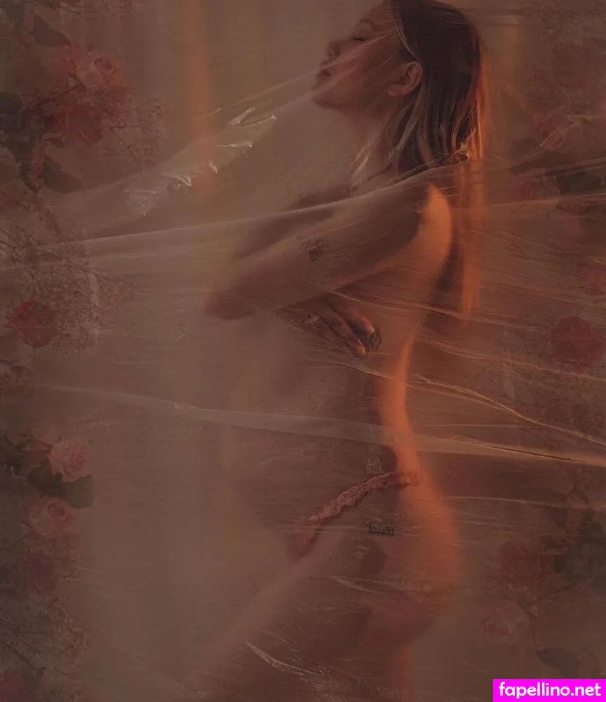 Cheyenne Ochsenknecht Nude Leaked OnlyFans Photo #KS0enl1O7x