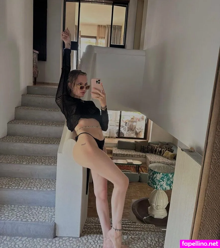 Cheyenne Ochsenknecht Nude Leaked OnlyFans Photo #QwNNuBtWBE
