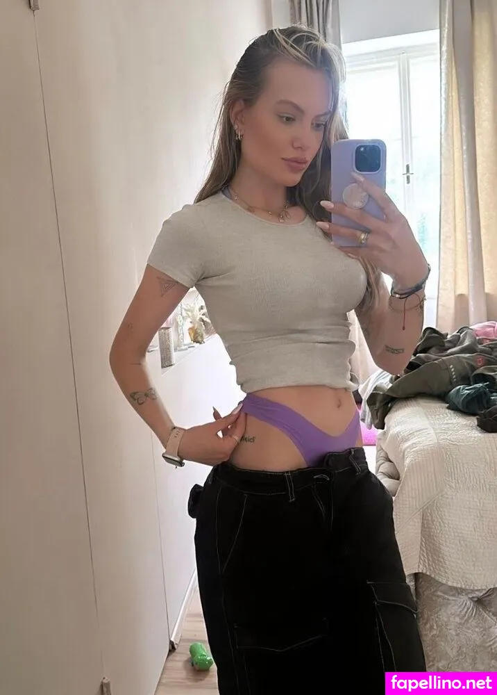 Cheyenne Ochsenknecht Nude Leaked OnlyFans Photo #fKZ5X1jlHG