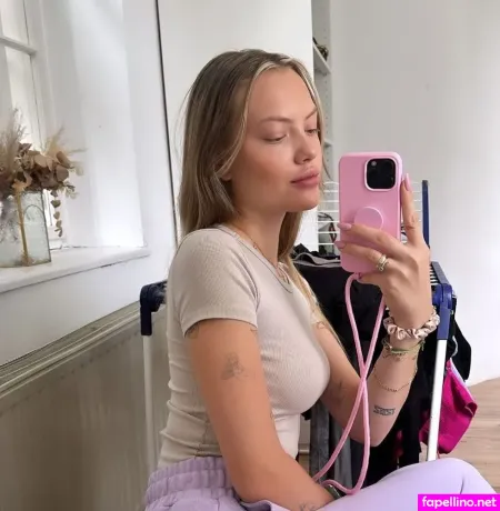 Cheyenne Ochsenknecht OnlyFans Thumbnail #hQm4AXTE8v