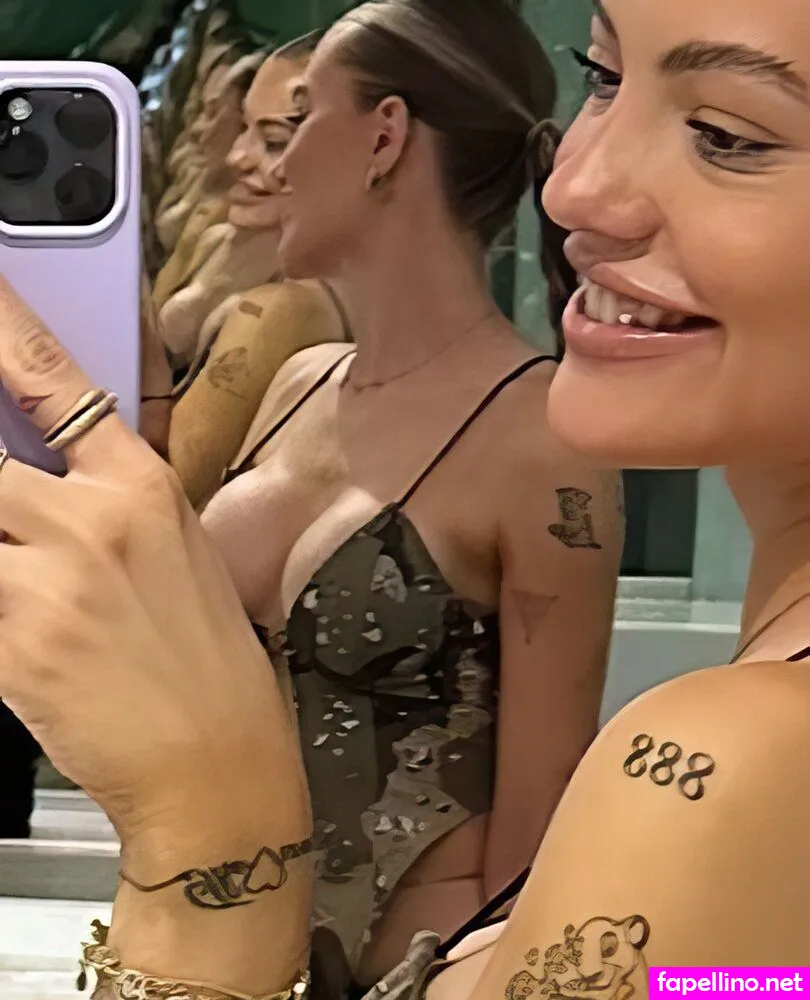 Cheyenne Ochsenknecht Nude Leaked OnlyFans Photo #mOOHz0aHel