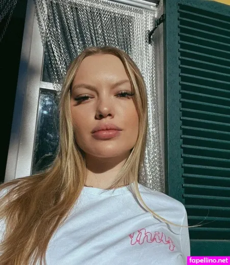Cheyenne Ochsenknecht OnlyFans Thumbnail #sJvvrDs1ql