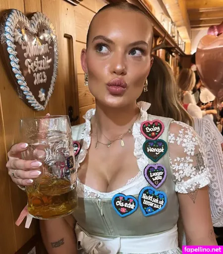 Cheyenne Ochsenknecht OnlyFans Thumbnail #tOGioQOiuy